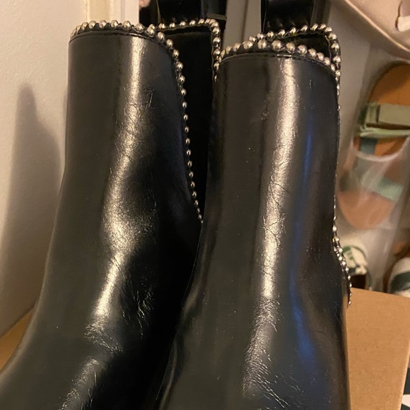 Ankle Booties - Picture 6 of 6